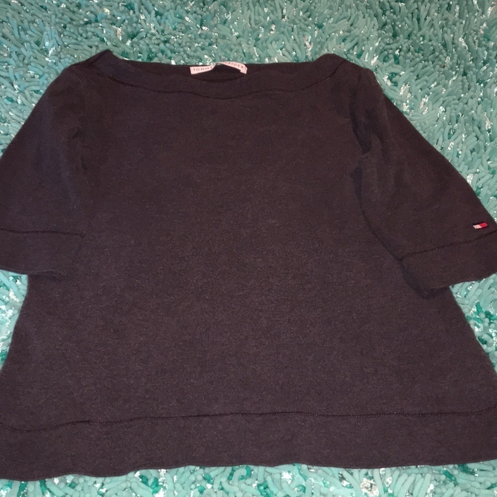 Tommy Hilfiger Top